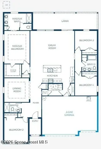 1135 Saturn Street SE Palm Bay FL 32909