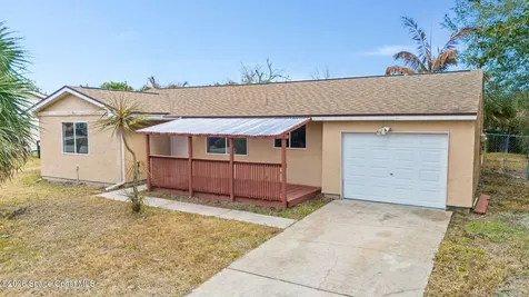 983 Tacaro Avenue SE Palm Bay FL 32909
