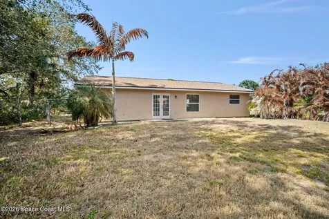 983 Tacaro Avenue SE Palm Bay FL 32909