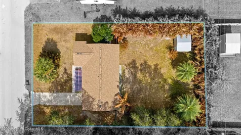 983 Tacaro Avenue SE Palm Bay FL 32909