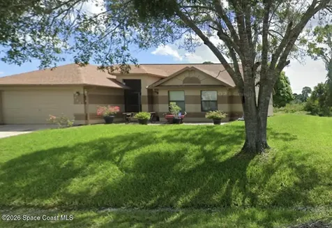 1463 Santa Anna Street SE Palm Bay FL 32909