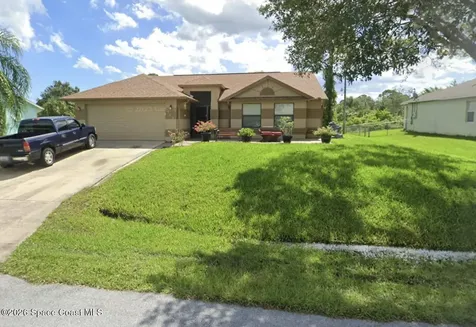 1463 Santa Anna Street SE Palm Bay FL 32909