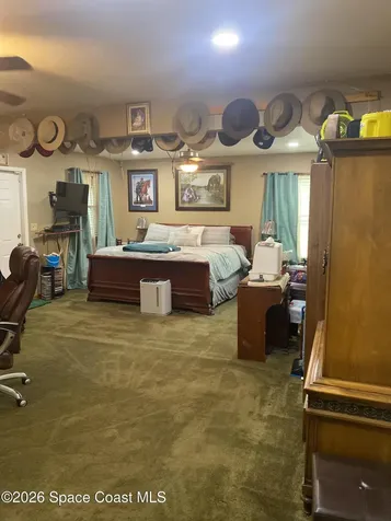 1463 Santa Anna Street SE Palm Bay FL 32909