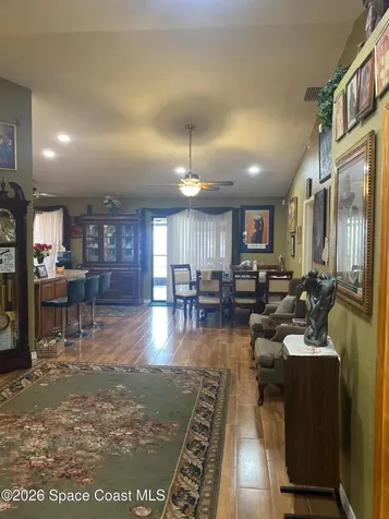 1463 Santa Anna Street SE Palm Bay FL 32909