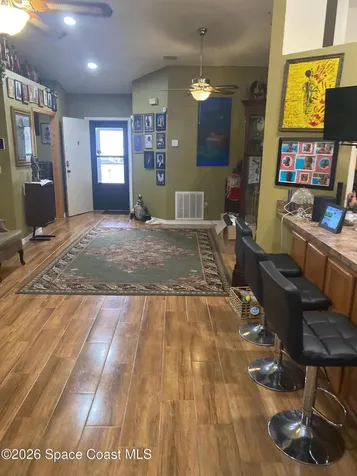 1463 Santa Anna Street SE Palm Bay FL 32909