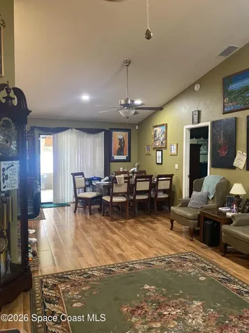 1463 Santa Anna Street SE Palm Bay FL 32909