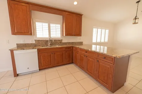 831 Indian Oaks Drive Melbourne FL 32901