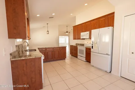 831 Indian Oaks Drive Melbourne FL 32901