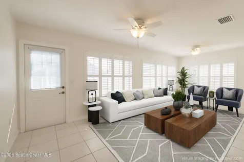 831 Indian Oaks Drive Melbourne FL 32901