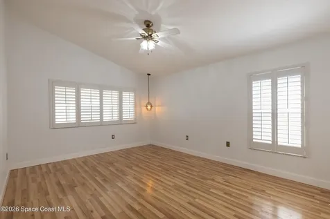 831 Indian Oaks Drive Melbourne FL 32901