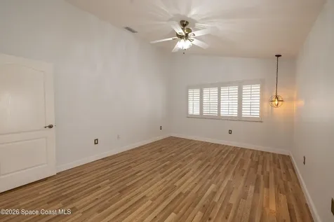 831 Indian Oaks Drive Melbourne FL 32901