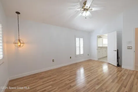 831 Indian Oaks Drive Melbourne FL 32901