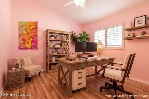 831 Indian Oaks Drive Melbourne FL 32901