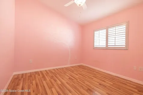 831 Indian Oaks Drive Melbourne FL 32901