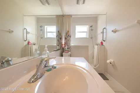 831 Indian Oaks Drive Melbourne FL 32901