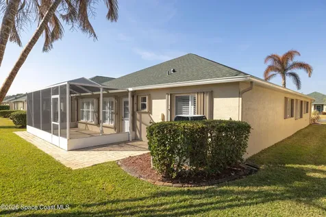 831 Indian Oaks Drive Melbourne FL 32901