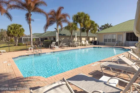 831 Indian Oaks Drive Melbourne FL 32901