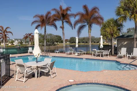 831 Indian Oaks Drive Melbourne FL 32901