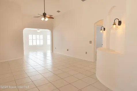 831 Indian Oaks Drive Melbourne FL 32901