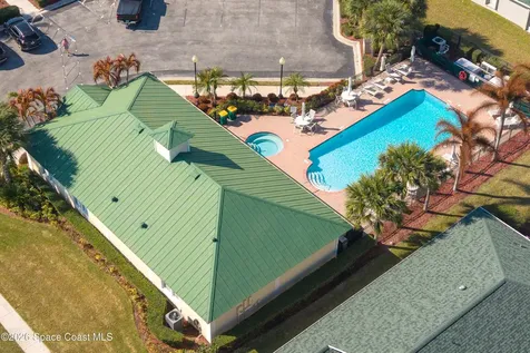 831 Indian Oaks Drive Melbourne FL 32901