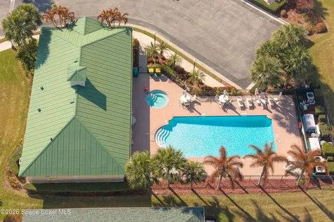 831 Indian Oaks Drive Melbourne FL 32901