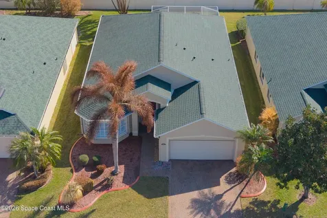 831 Indian Oaks Drive Melbourne FL 32901