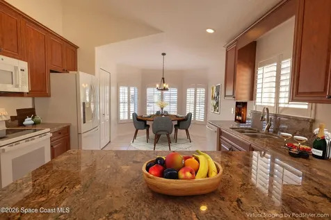 831 Indian Oaks Drive Melbourne FL 32901