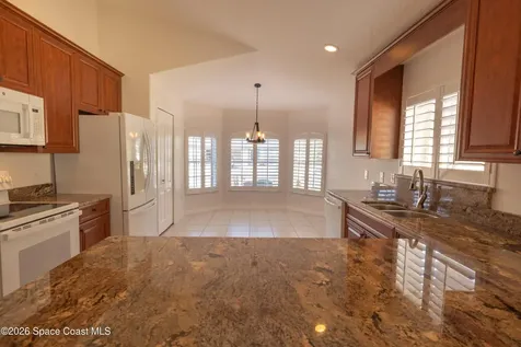 831 Indian Oaks Drive Melbourne FL 32901