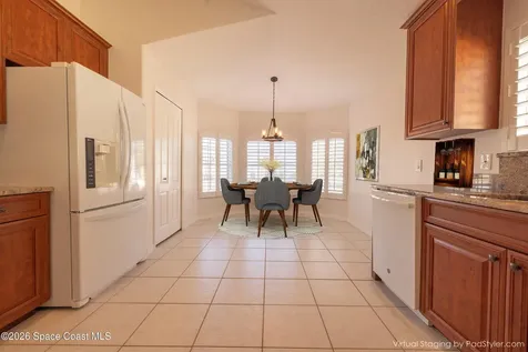 831 Indian Oaks Drive Melbourne FL 32901