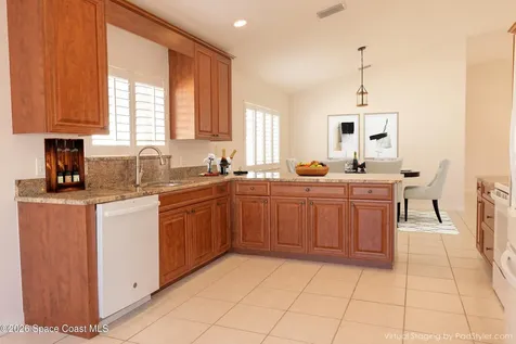 831 Indian Oaks Drive Melbourne FL 32901