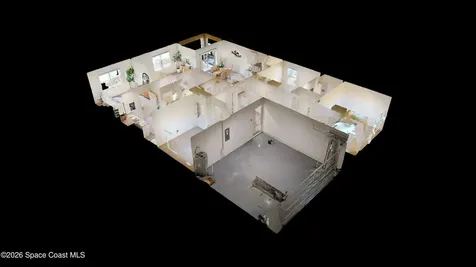 5017 Barr Street Melbourne FL 32904