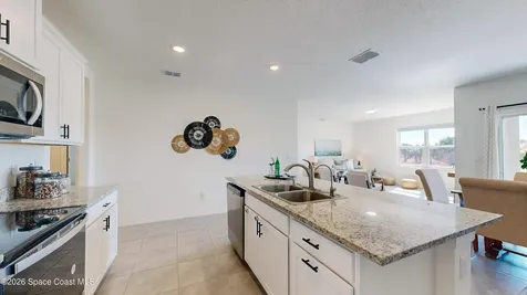 5017 Barr Street Melbourne FL 32904