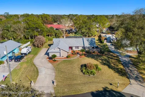 3015 Gentle Breezes Court Melbourne FL 32934