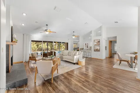 3015 Gentle Breezes Court Melbourne FL 32934