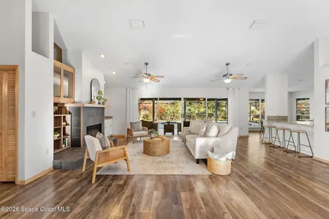 3015 Gentle Breezes Court Melbourne FL 32934