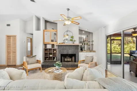 3015 Gentle Breezes Court Melbourne FL 32934