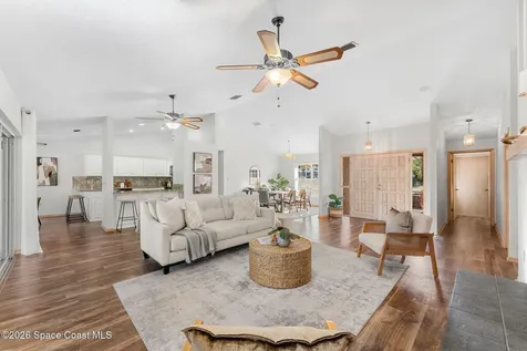 3015 Gentle Breezes Court Melbourne FL 32934