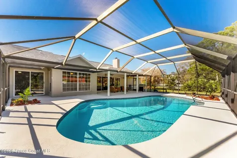 3015 Gentle Breezes Court Melbourne FL 32934