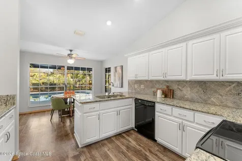 3015 Gentle Breezes Court Melbourne FL 32934