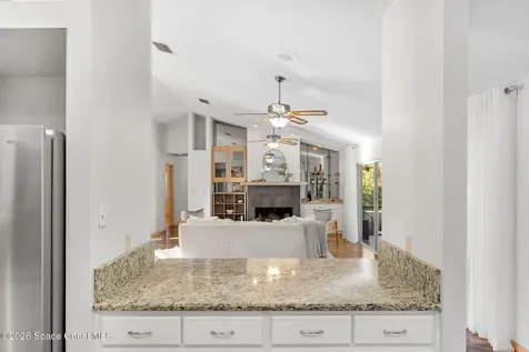 3015 Gentle Breezes Court Melbourne FL 32934