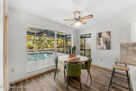 3015 Gentle Breezes Court Melbourne FL 32934