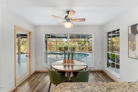 3015 Gentle Breezes Court Melbourne FL 32934