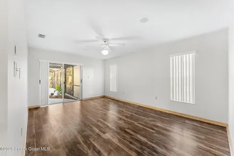 3015 Gentle Breezes Court Melbourne FL 32934