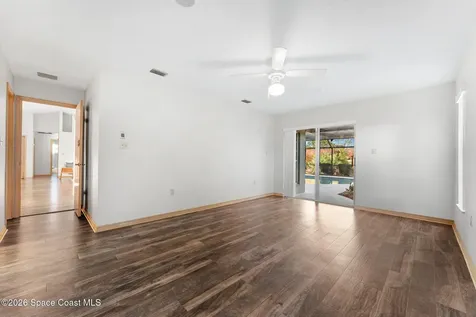 3015 Gentle Breezes Court Melbourne FL 32934