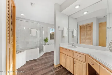 3015 Gentle Breezes Court Melbourne FL 32934