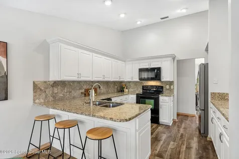 3015 Gentle Breezes Court Melbourne FL 32934