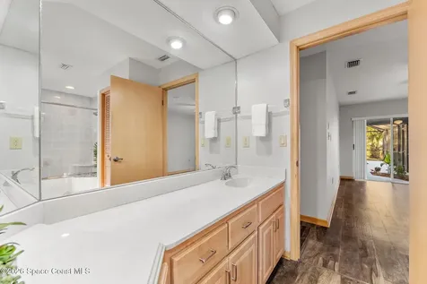 3015 Gentle Breezes Court Melbourne FL 32934