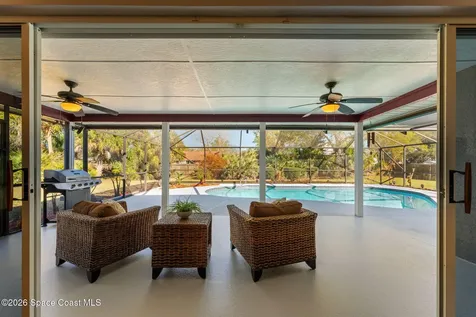 3015 Gentle Breezes Court Melbourne FL 32934