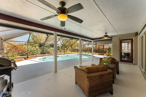 3015 Gentle Breezes Court Melbourne FL 32934