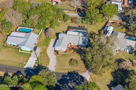 3015 Gentle Breezes Court Melbourne FL 32934